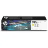 Image de HP 991X (M0J98AE) Inktcartridge Geel