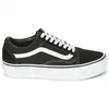 Image de Vans Vans Old School Platform - Noir - 38