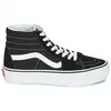 Image de Vans Sk8-Hi Platform 2.0 - Noir - 39