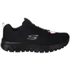 Image de Baskets Basses Skechers Graceful - Noir - 37