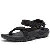 Image de Teva Sandales Noires Teva Hurricane Xlt2 Pour Femmes - 37