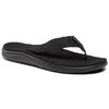 Image de Teva Tongs Teva  Voya Flip 1019050 - Noir - 42