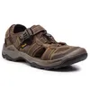 Image de Teva Sandales Teva  Omnium 2 1019179 - Marron - 40 1/2