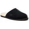 Image de Chaussons Ugg  M Scuff 1101111 - Noir - 40