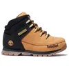 Image de Timberland Chaussures Timberland Euro Sprint Mid Hiker Wheat Nubuck W Black - 40