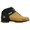Image de Timberland Chaussures Timberland Euro Sprint Mid Hiker Wheat Nubuck W Black - 44