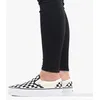 Image de Vans Ua Classic Slip-On V18ebww - Couleur CrÃ¨me / Noir - 37