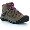 Image de Bottines Keen Targhee Iii Mid Marron - 36