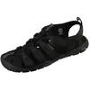 Image de Sandales Keen Clearwater Cnx - Noir - 38