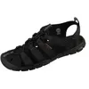 Image de Sandales Keen Clearwater Cnx Noir pour Femmes 36