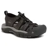 Image de Sandales Keen  Newport 1022247 - Noir - 43