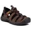 Image de Sandales Keen  Targhee Iii Sandal 1022427 - Marron - 40 1/2