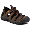 Image de Sandales Keen  Targhee Iii Sandal 1022427 - Marron - 44