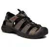 Image de Sandales Keen  Targhee Iii Sandal 1022428 - Gris - 42 1/2