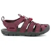 Image de Sandales De Randonnee Clearwater Cnx Leather - 41