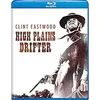 Image de High Plains Drifter Blu-ray