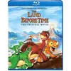 Image de The Land Before Time Blu-ray