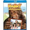 Image de Harry And The Hendersons Blu-ray