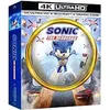 Image de Sonic The Hedgehog SteelBook® Blu-ray 4K Ultra HD