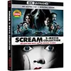 Image de Scream 2022 / 1996 - 2 Movie Collection Blu-ray 4K Ultra HD