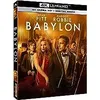 Image de Babylon Blu-ray 4K Ultra HD