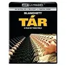 Image de Tár Blu-ray 4K Ultra HD