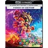 Image de The Super Mario Bros. Movie Blu-ray 4K Ultra HD