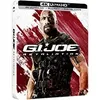 Image de G.I. Joe : Retaliation SteelBook® Blu-ray 4K Ultra HD