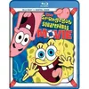 Image de The SpongeBob SquarePants Movie Blu-ray
