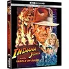 Image de Indiana Jones & The Temple Of Doom Blu-ray 4K Ultra HD
