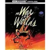 Image de The War Of The Worlds 1953 Blu-ray 4K Ultra HD