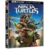 Image de Teenage Mutant Ninja Turtles 2014 Blu-ray 4K Ultra HD