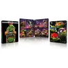 Image de Teenage Mutant Ninja Turtles : Mutant Mayhem Blu-ray 4K Ultra HD