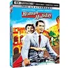 Image de Roman Holiday Blu-ray 4K Ultra HD