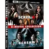 Image de Scream VI, Scream 2022 - 2 Movie Collection Blu-ray 4K Ultra HD