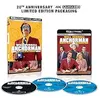 Image de Anchorman : The Legend Of Ron Burgundy Blu-ray 4K Ultra HD