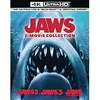 Image de Jaws 3-Movie Collection Blu-ray 4K Ultra HD