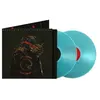 Image de In Times New Roman  Édition Limitée Vinyle Bleu Transparent