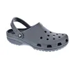 Image de Crocs Classic Slate Grey Sabot Homme Gris - 43