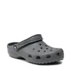Image de Mules Crocs  Classic 10001 - Gris - 39 1/2