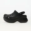 Image de Crocs Baskets Crocs W Crocs Classic Bae Clog Black Eur 36-37