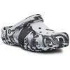 Image de Crocs Classic Marbled Clog W 206867-103