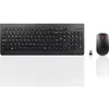 Image de Lenovo 510 - Ensemble clavier et souris - sans fil - 2.4 GHz - US - noir