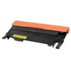Image de Toner Samsung CLT-Y406S - Jaune