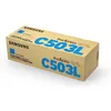 Image de Samsung CLT-C503L (SU014A) Toner Cyaan