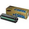 Image de Samsung CLT-C505L (SU035A) Toner Cyaan