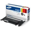Image de Toner Samsung CLT-K4072S - Noir