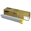 Image de Samsung CLT-Y808S - Jaune - original - cartouche de toner (SS735A) - pour MultiXpress SL-X400LX SL-X401LX SL-X4220RX SL-X4250LX SL-X4300LX - Jusqu'à 20000 pages