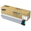 Image de Samsung CLT-C804S - Cyan - original - cartouche de toner (SS546A) - pour MultiXpress SL-X3220NR SL-X3280NR - Jusqu'à 15000 pages