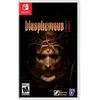 Image de Blasphemous 2 - Switch (US)